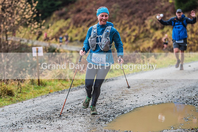 Glentress 21  10K-540 - High Terrain Events Glentress 21 & 10K Trail Races Saturday 18th November 2023