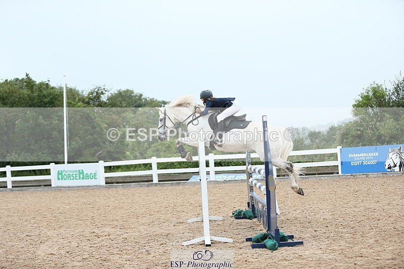 230716A-130047-03581 - Class 23a&b Pony Newc & 1.00m Open