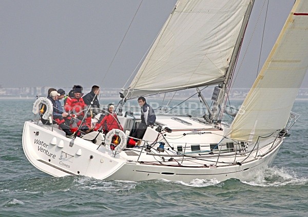 090418  WATER VENTURE IMG_3131 - Sailboats - monohull