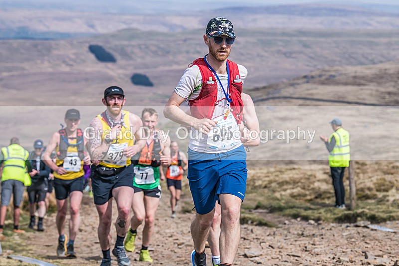 Pen-Y-Ghent-441 - The 3 Peaks Race Saturday 25th April 2026 - Pen Y Ghent