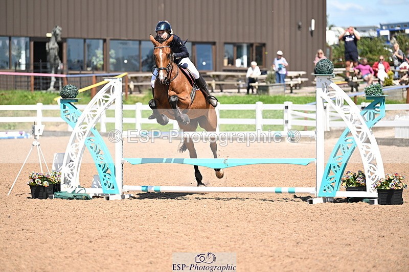 240728A-141728-09434 - Cls 36 1.05m Amateur Qualifier