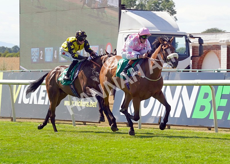 240726-Race 4-Port George-01443 - Race 4 15.40pm Graham Lee Injured Jockeys' Fund Donate Today Handicap