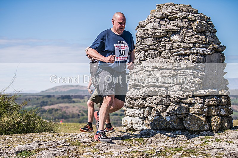Dean Barwick-324 - Dean Barwick Dash Sunday 20th April 2025
