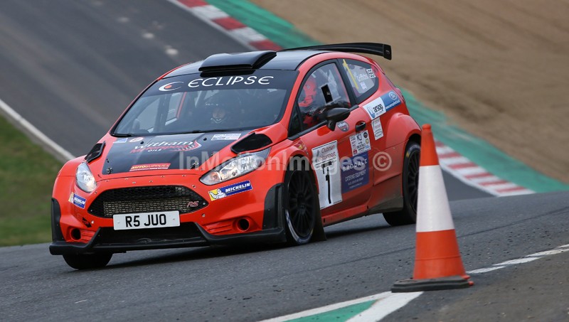  - MGJ winter stages @Brands Hatch