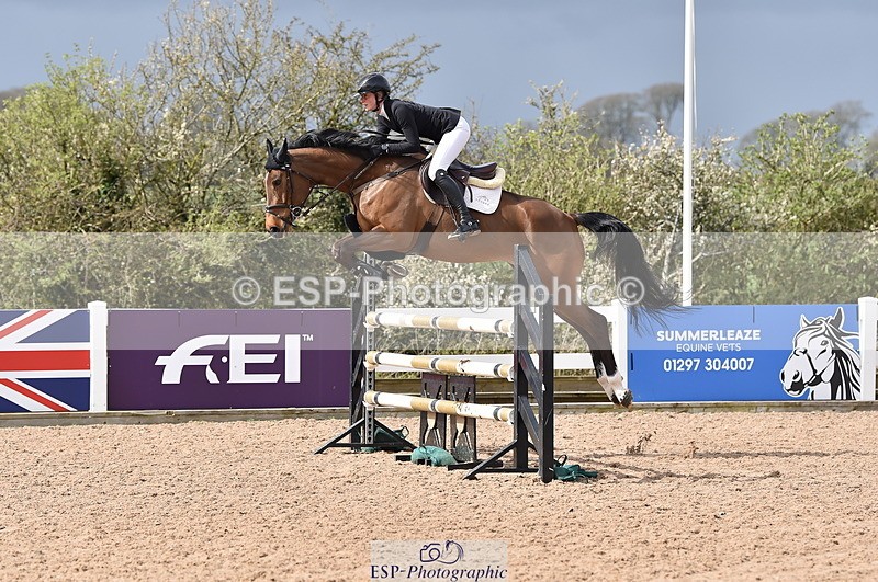 240327A-124956-00457 - Cls 4 Newcomers and 1.10m Open