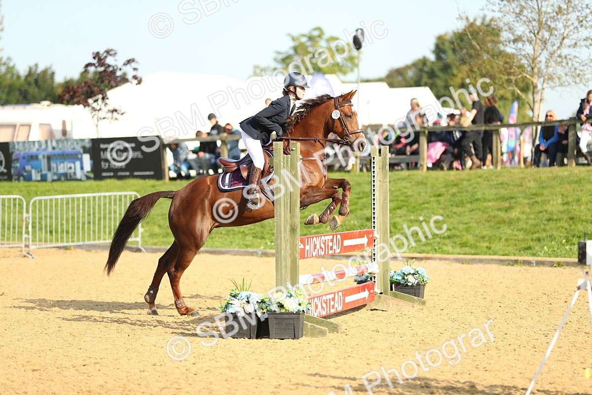 SBM_60256 - J41 - Grand Tour 95cm Championship