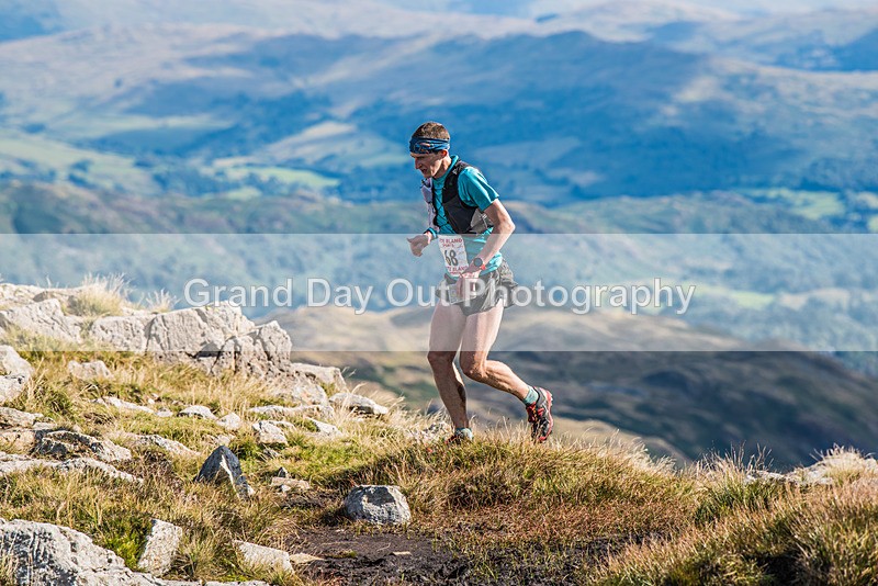 Three Shires-96 - Three Shires Fell Face Saturday 17th September 2022