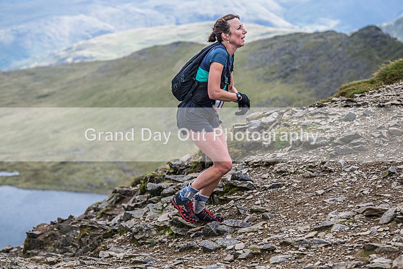 Grisedale HS-488 - Grisedale Horseshoe Fell Race Saturday 5th September 2026
