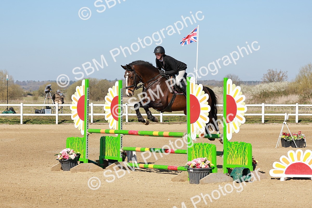 SBM_003347 - Class 15 - Senior Discovery - 1.00m