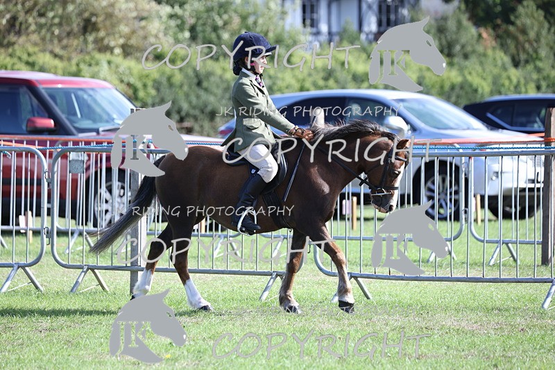 APP_3966 - Class 14 First ridden