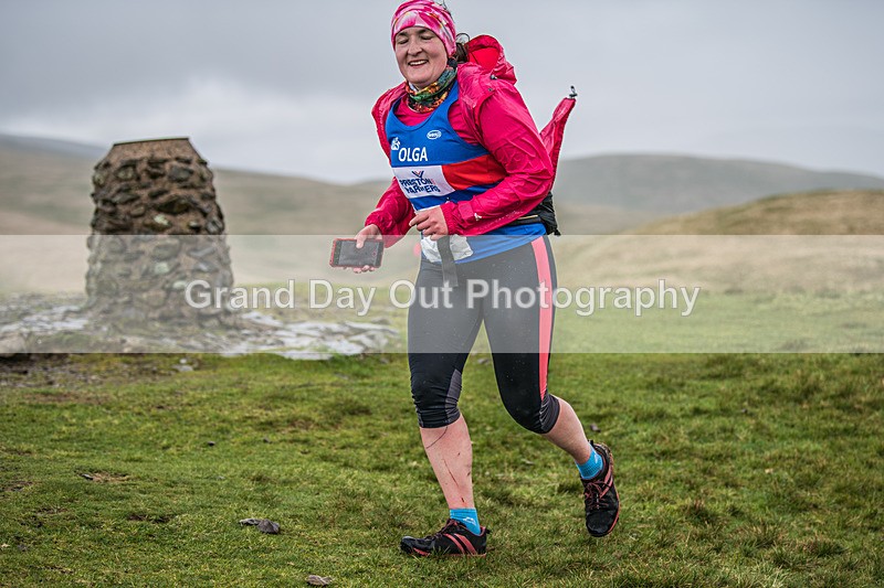 Arant Haw Seniors-636 - Kendal Winter League Arant Haw (Senior Race) Sunday 14th April 2024
