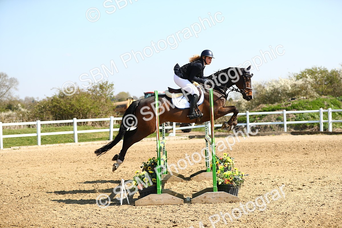 SBM_000741 - Class 3 - Senior Discovery - 1.00m