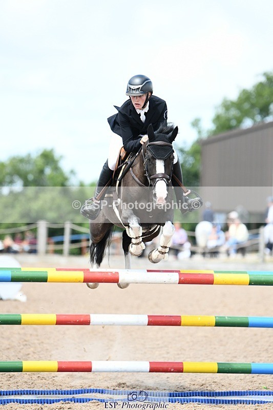 250628-130735-04967 - Cls 12 Newcomers 2nd Round 1pm to End