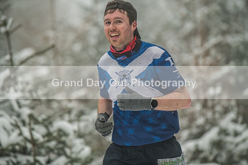 Glentress-1125 - High Terrain Events Glentress 42, 21 & 10K Trail Races Sunday 15th February 2026