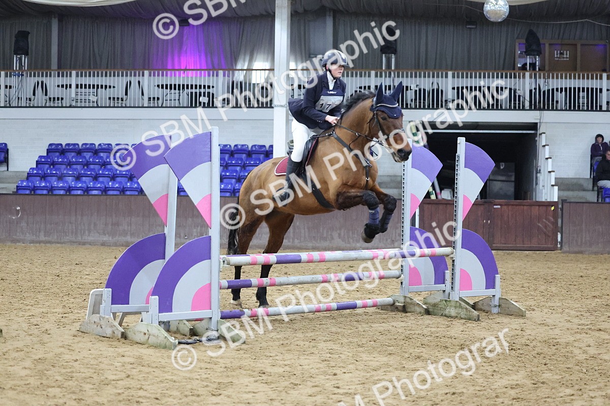 SBM_001025 - Class 2 - 80cm