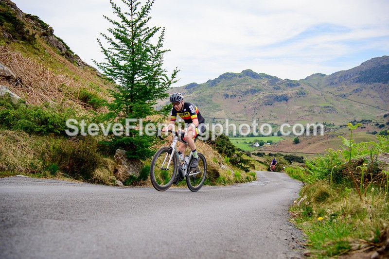 121717 - Blea Tarn Climb 12:00 - 13:00