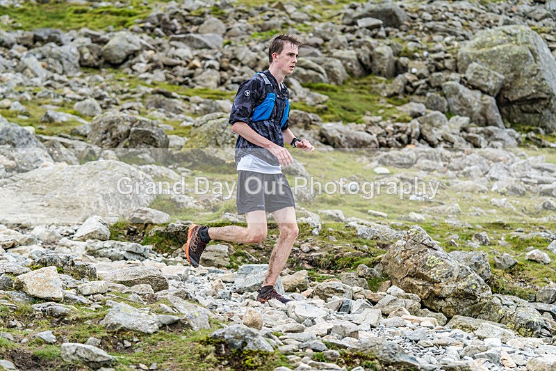 Wasdale-1249 - Wasdale Horseshoe Fell Race Saturday 13th July 2024