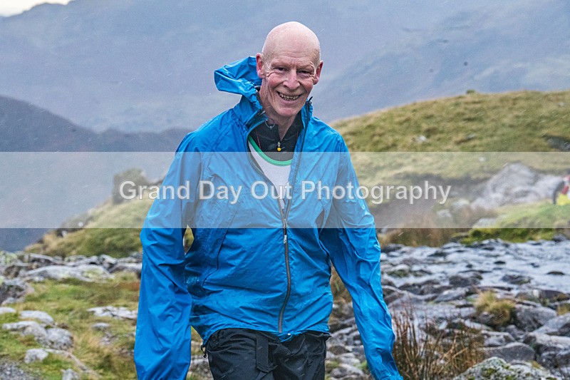 Langdale-876 - Langdale Horseshoe Fell Race Saturday 12thOctober 2024