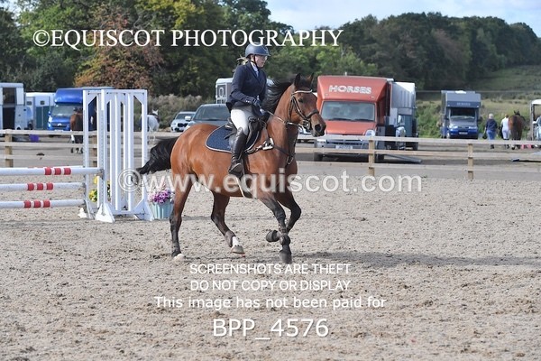 BPP_4576 - CLASS 9 HORSE 70CM FINAL