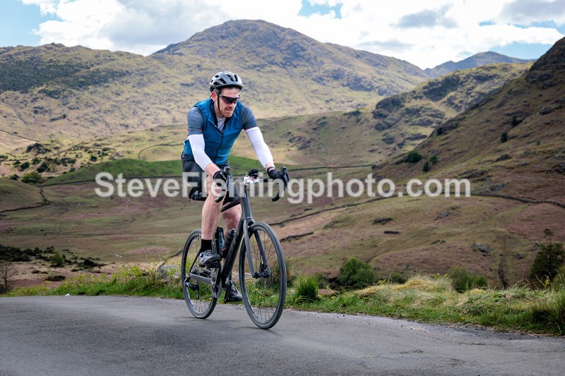 135455 - Blea Tarn Climb 13:00 - 14:00