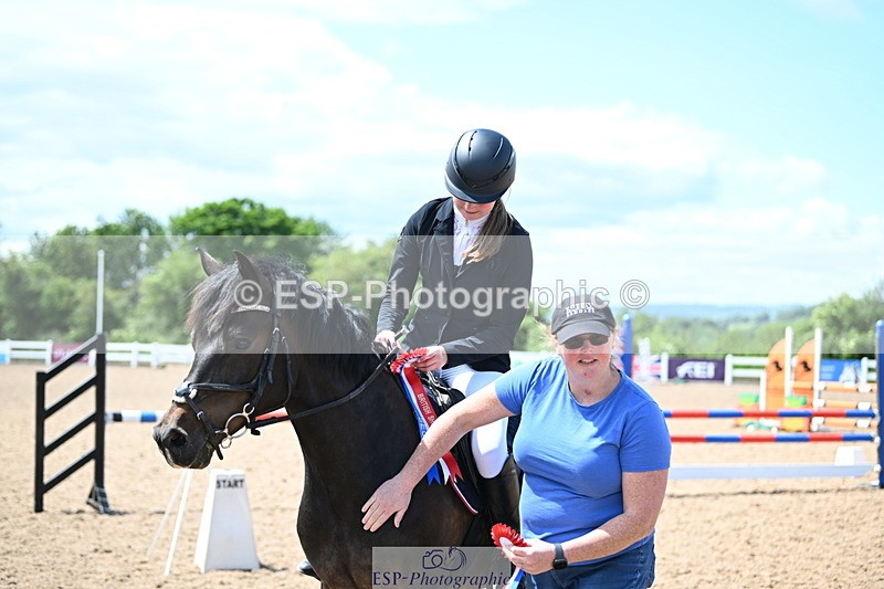 240608A-130138-01060 - Cls 9 Pony BN Jump Off and Presentations