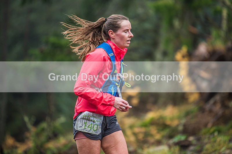Glentress 21  10K-1001 - High Terrain Events Glentress 21 & 10K Trail Races Saturday 18th November 2023