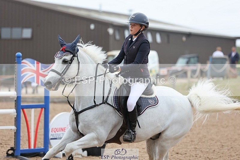 250629-085435-09414 - Cls 27b Junior 1.20m Open & Presentations