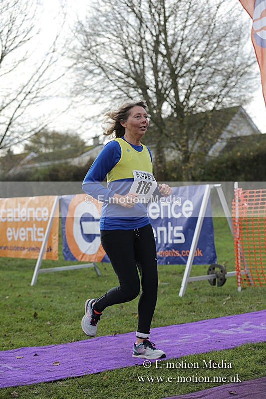 CAD5 171119-1414 - Sutton Benger 5 mile Flyer – 17th Nov 2019