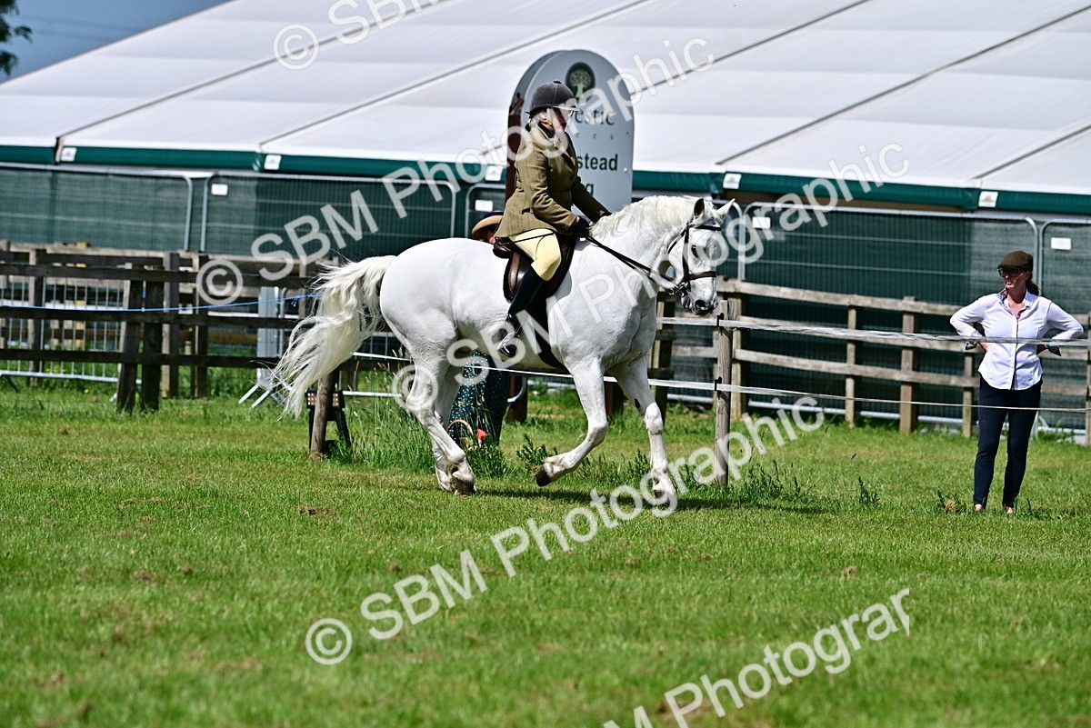 SBM_03771 - Class 58 - TSR  Ridden Veteran Amateur of the year