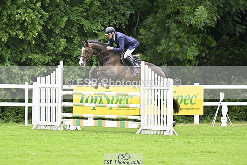 250613A-131757-02145 - Cls 3 Snr Foxhunter