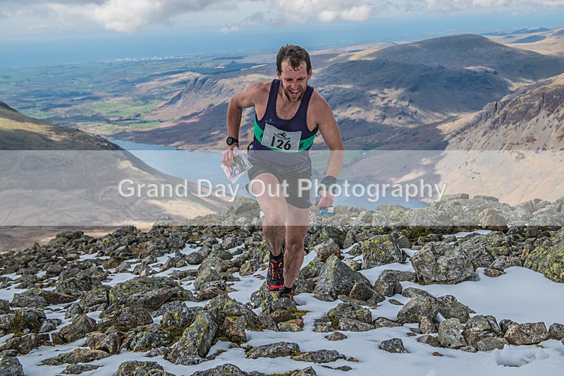 Eskdale Elevation-67 - Eskdale Elevation Fell Race Saturday 15th April 2023