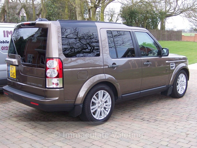  - Customers Cars