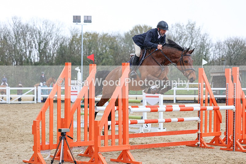 3E7A1544 - Class 6: Senior 1.05m