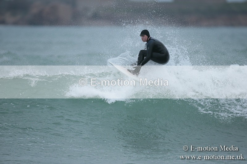 SU 310313-440 - Gsy Surf - March - April 2013