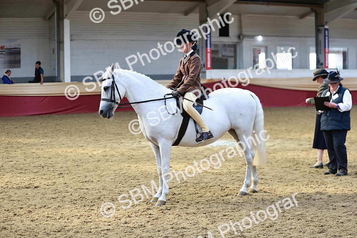 SBM_08316 - Class 11R - Regional Ridden Veteran