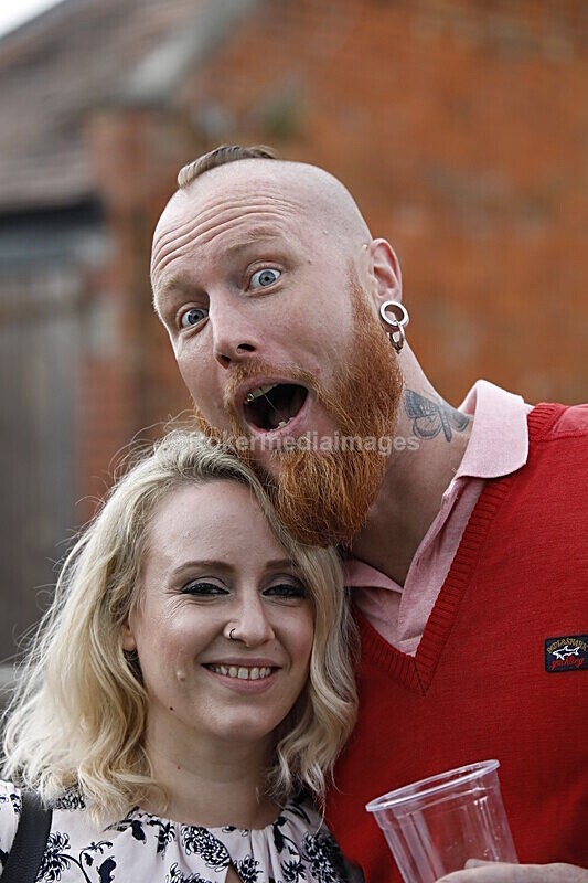  - Elmstock 2019..the people