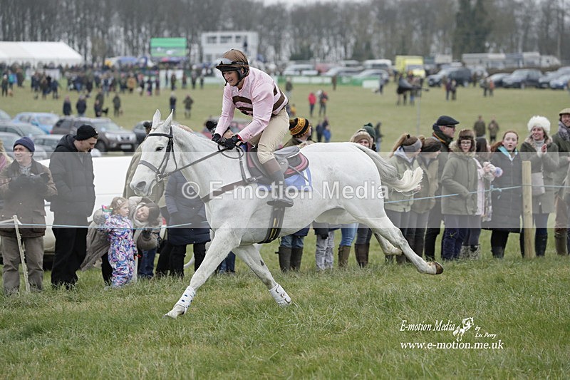 PtP 040323 202 - Duke of Beauforts Hunt Point-to-Point Didmarton 04/03/23