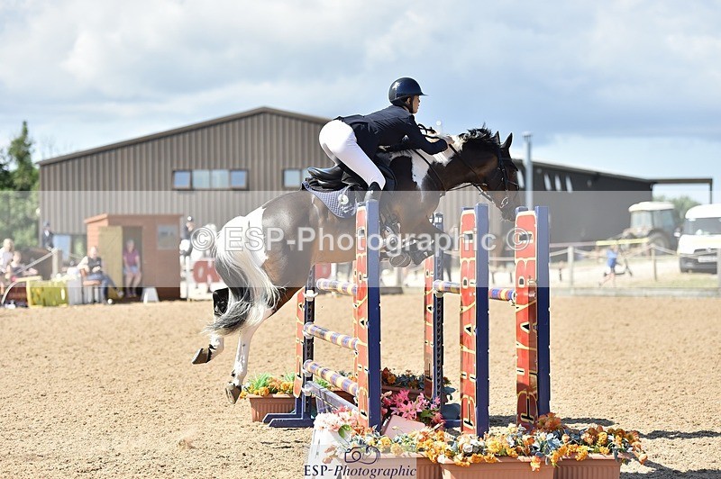 250628-155222-05919 - Cls 12 Newcomers Jump offs & Presentations