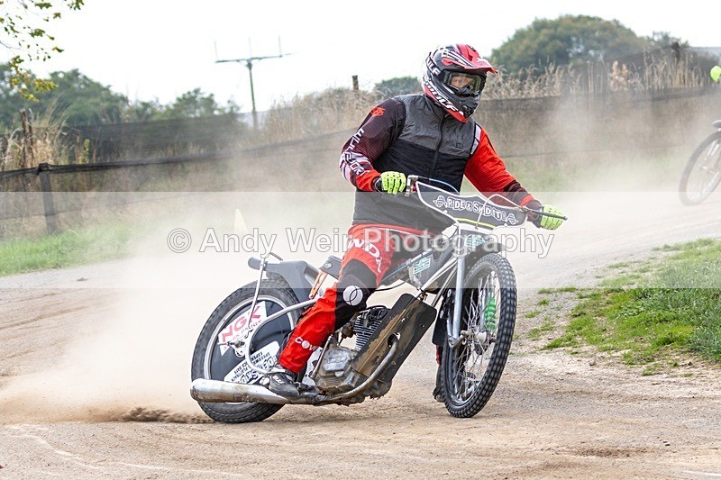 20251018-R7-9B3A9933 - Ride & Skid It. Speedway Experience Day 18th October 2025