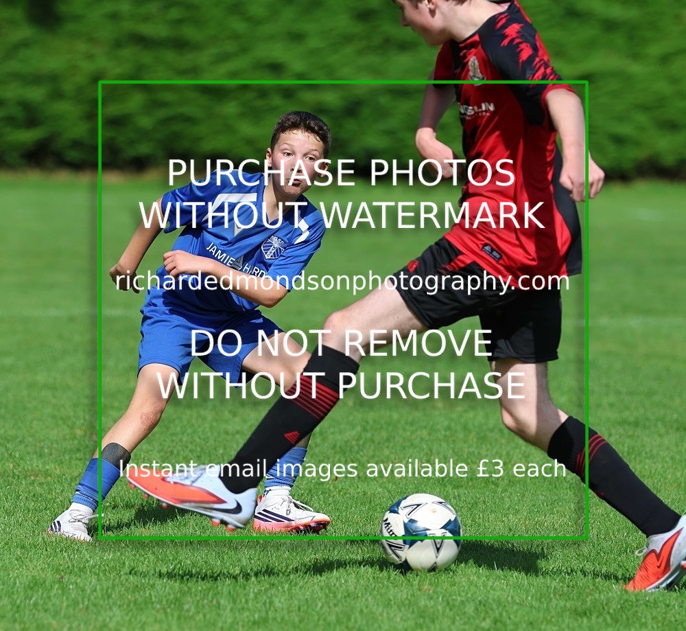 533A5927 - Wattsfield United Youth U12 vs Appleby Youth U13 Devils (13/9/26)