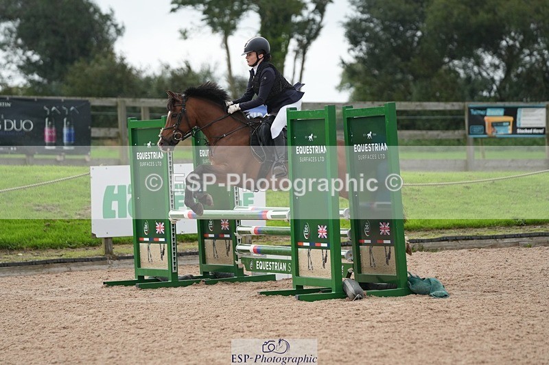 250920-103442-00653 - Cls 5 Pony British Novice and 80cm