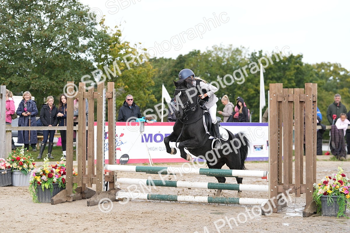 SBM_39845 - J6 - Junior Pony 55cm Championship