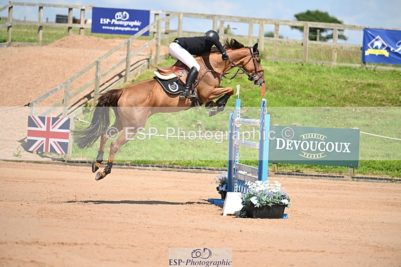 240718A-151138-07115 - Cls 5, 3 Star Big Tour 1.45m