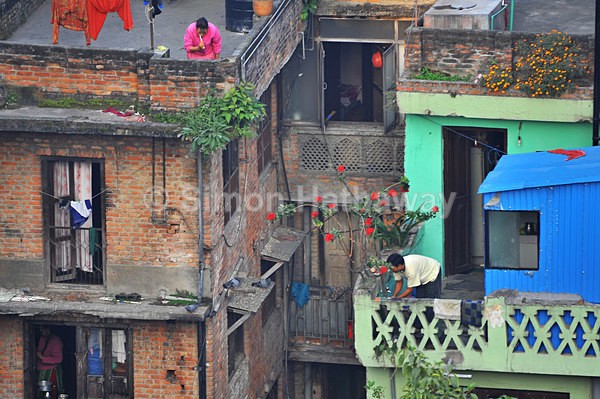  - Nepal