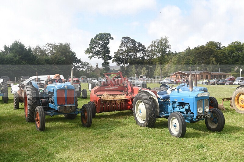 34 - Yarrow & Ettrick Pastoral Society Show 2026