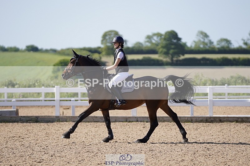 230528A-092112-05695 - Cls 30 British Novice & 90cm Open