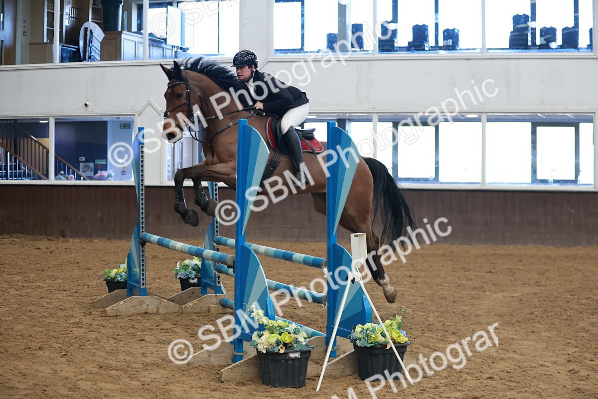 SBM_000264 - Class 2 - Senior British Novice - 90cm
