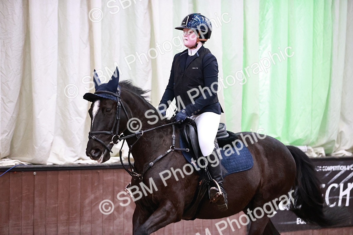 SBM_000492 - Class 2 - Pony Winter Champs 80cm