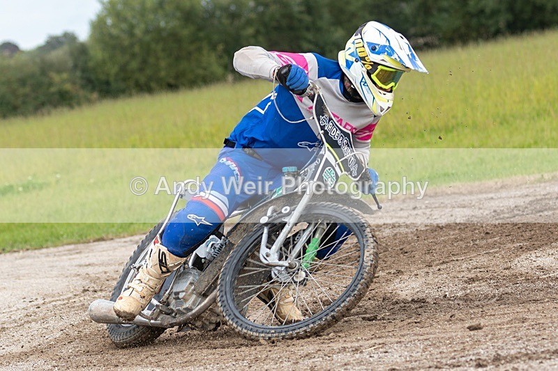 240928-7D-8E0A9987 - Ride & Skid It Speedway Experience Day 28th Sept 2024