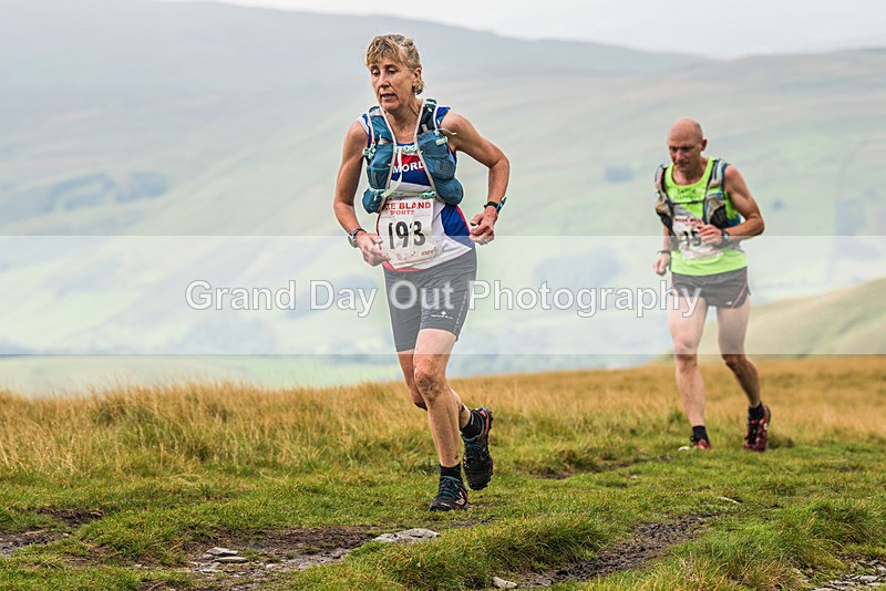 Sedbergh -462 - Sedbergh Hills Fell Race Sunday 20th August 2023